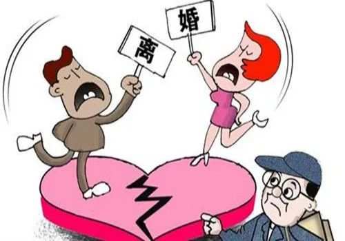 苏州侦探事务所：离婚财产可以另行起诉吗